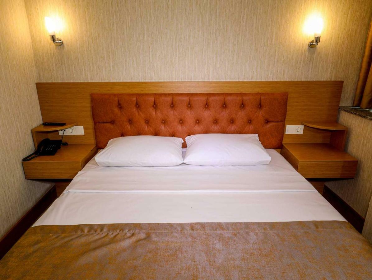 Grand Elmira Suites Stambuł Zewnętrze zdjęcie