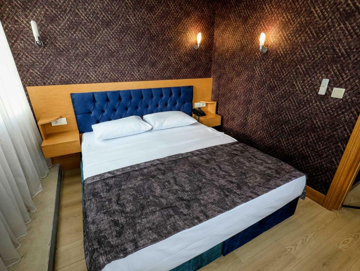 Grand Elmira Suites Stambuł Zewnętrze zdjęcie