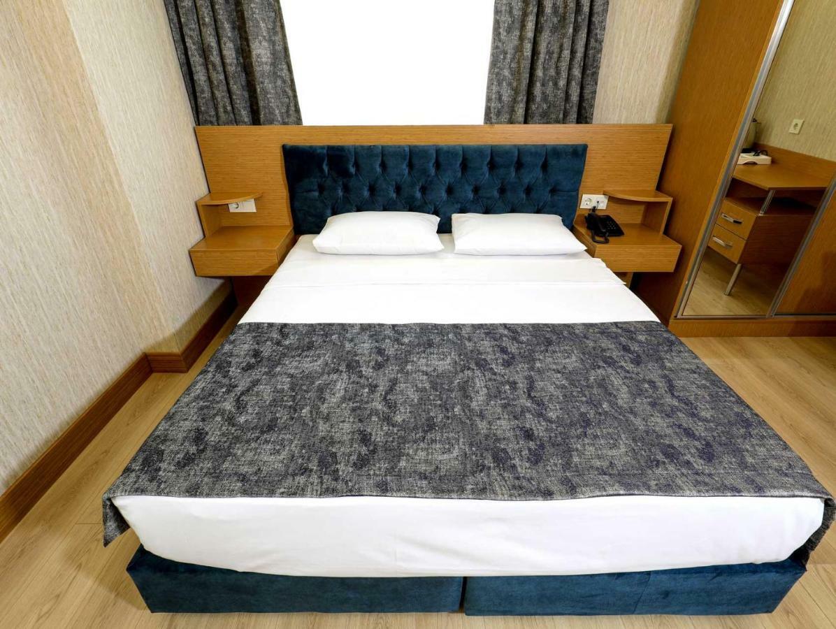 Grand Elmira Suites Stambuł Zewnętrze zdjęcie