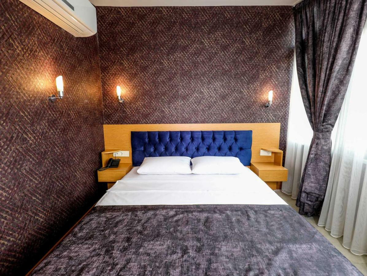 Grand Elmira Suites Stambuł Zewnętrze zdjęcie
