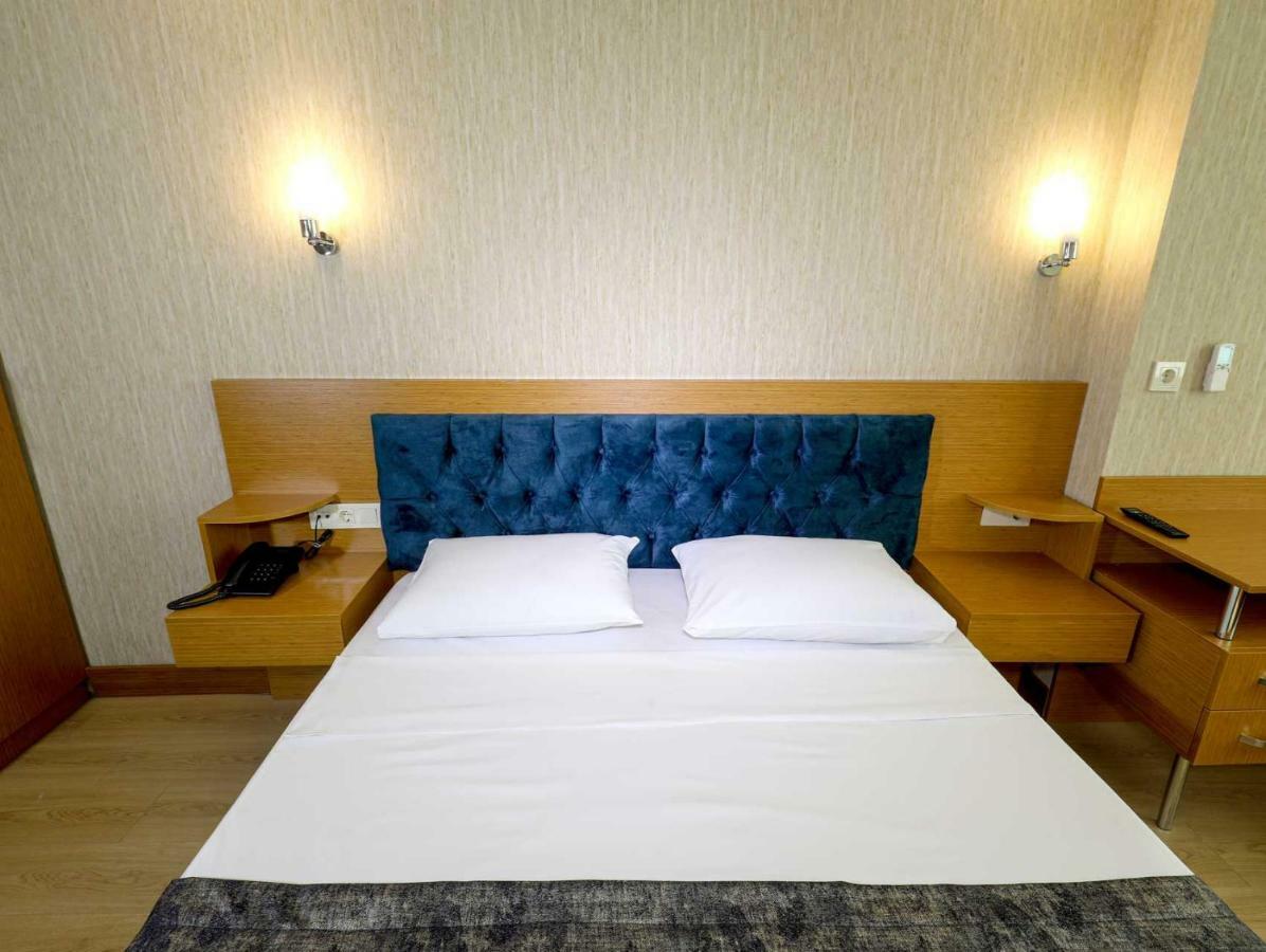 Grand Elmira Suites Stambuł Zewnętrze zdjęcie