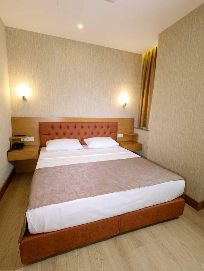 Grand Elmira Suites Stambuł Zewnętrze zdjęcie