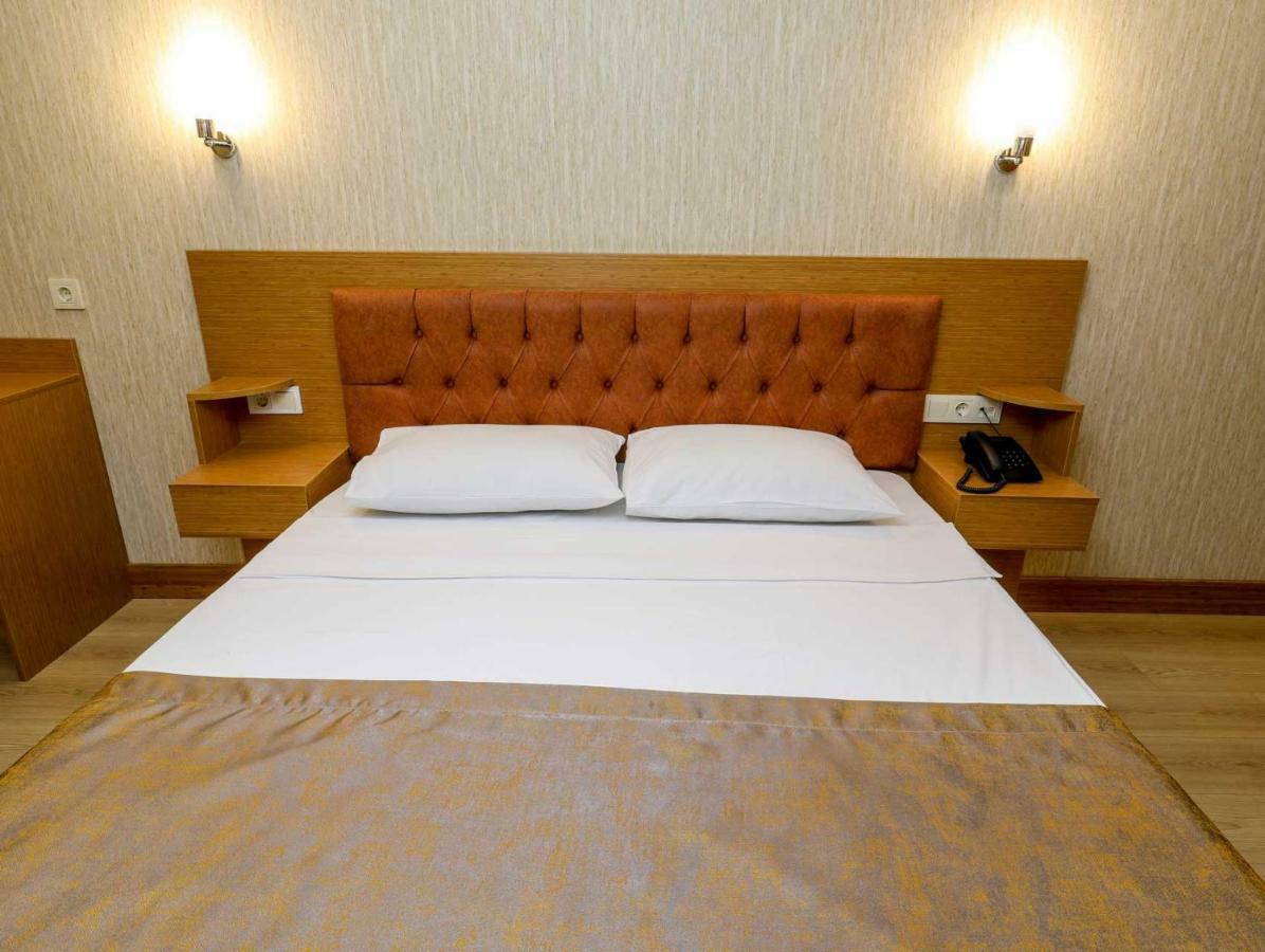 Grand Elmira Suites Stambuł Zewnętrze zdjęcie