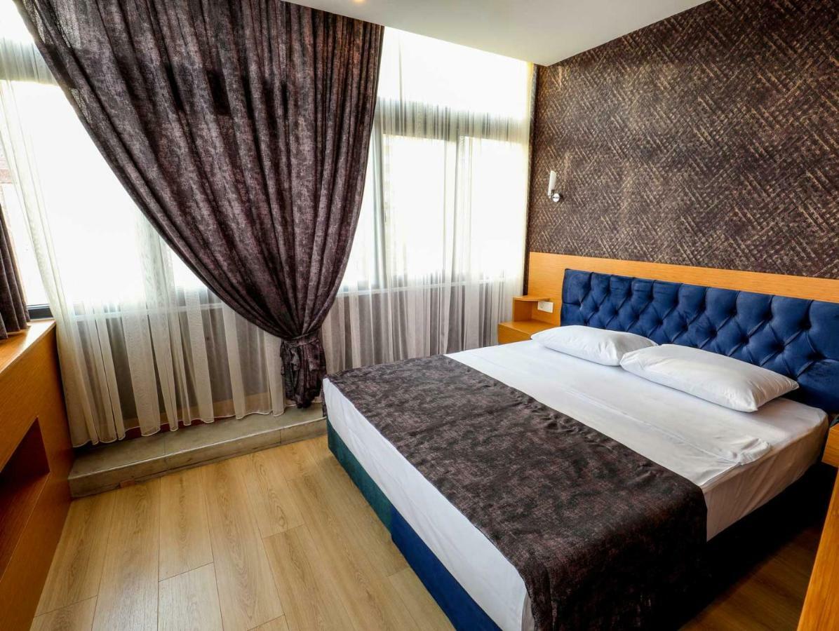 Grand Elmira Suites Stambuł Zewnętrze zdjęcie