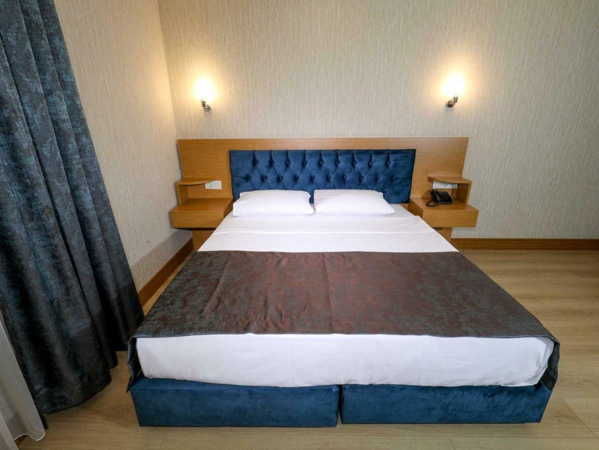 Grand Elmira Suites Stambuł Zewnętrze zdjęcie
