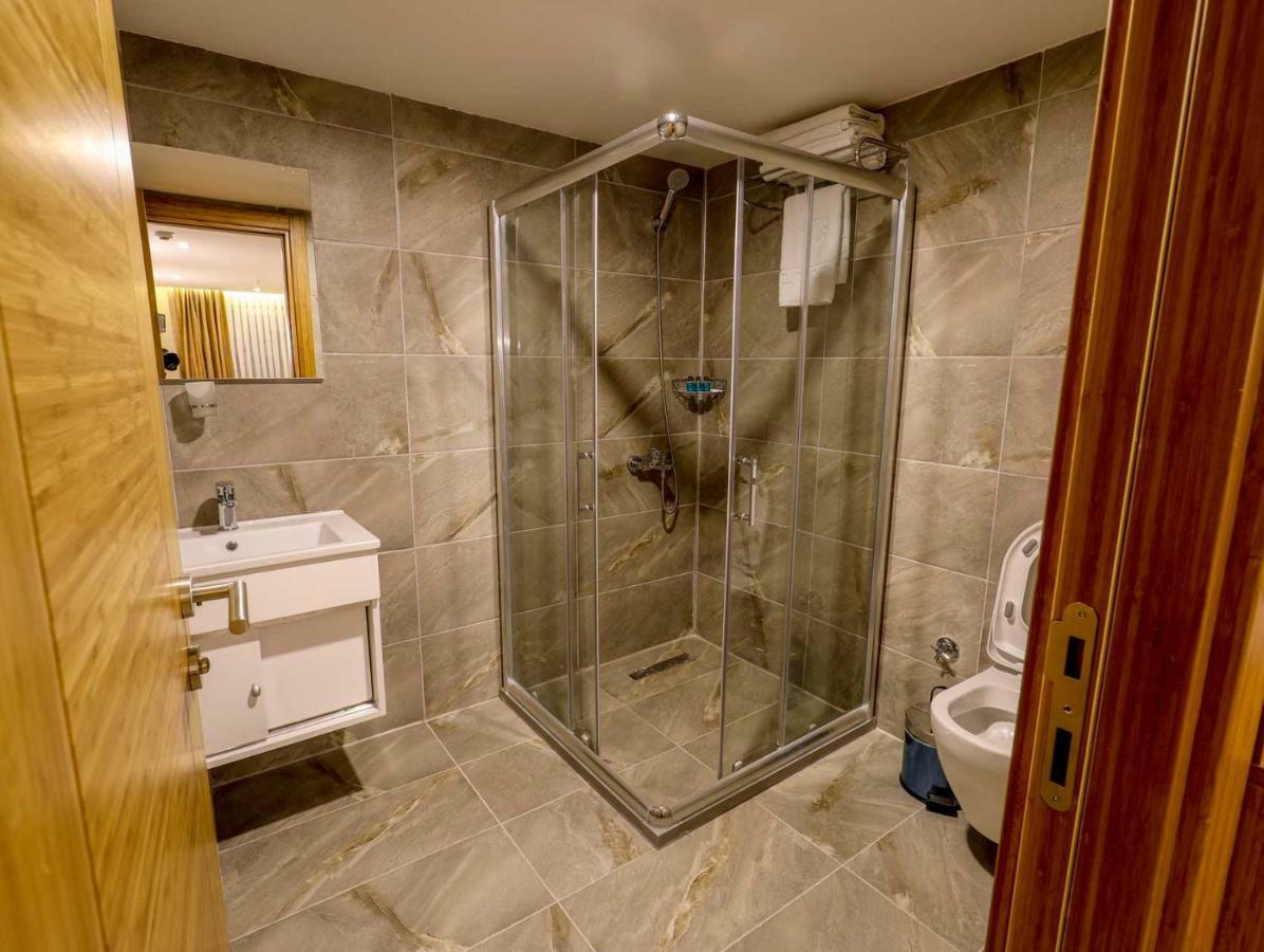 Grand Elmira Suites Stambuł Zewnętrze zdjęcie
